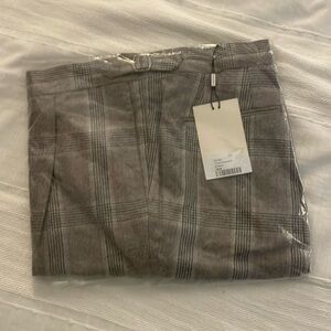 Suitsupply Brentwood Trousers